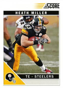 Heath Miller