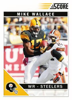Mike Wallace