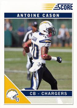 Antoine Cason