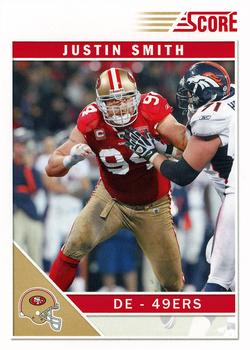 Justin Smith