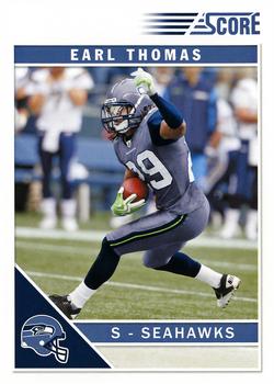 Earl Thomas