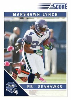 Marshawn Lynch