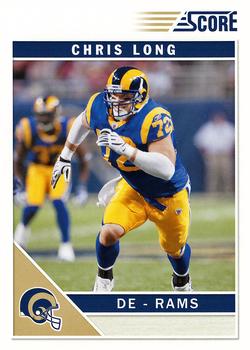 Chris Long