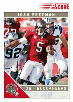 Josh Freeman
