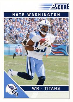 Nate Washington