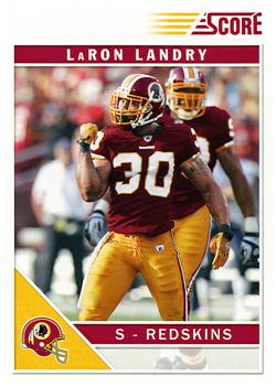 LaRon Landry