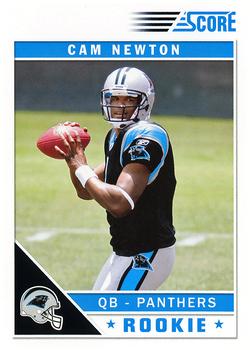 Cam Newton