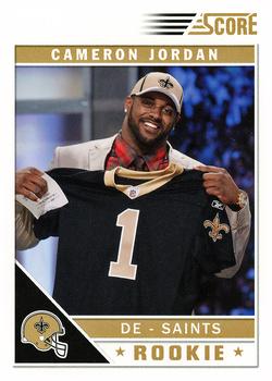 Cameron Jordan