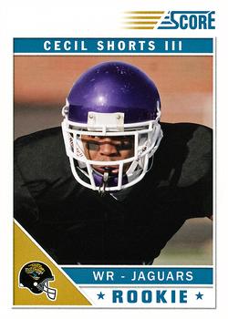 Cecil Shorts III