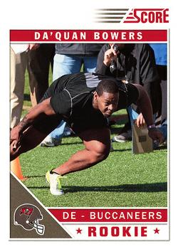 Da'Quan Bowers