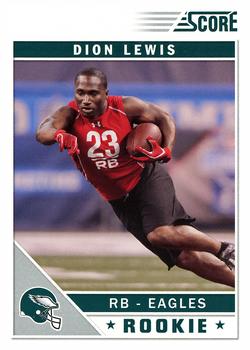 Dion Lewis