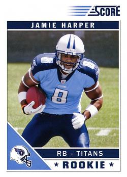 Jamie Harper