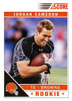 Jordan Cameron