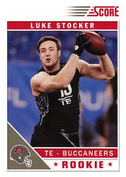 Luke Stocker
