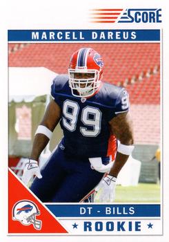 Marcell Dareus