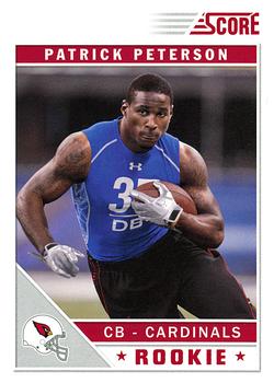 Patrick Peterson