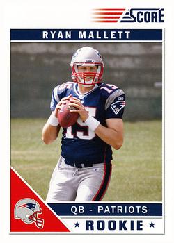 Ryan Mallett