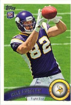 Kyle Rudolph
