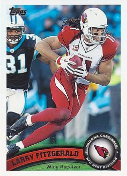 Larry Fitzgerald