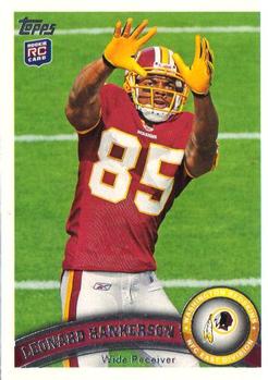 Leonard Hankerson