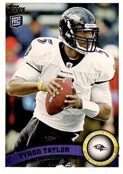 Tyrod Taylor