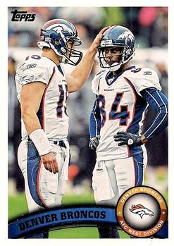 Denver Broncos