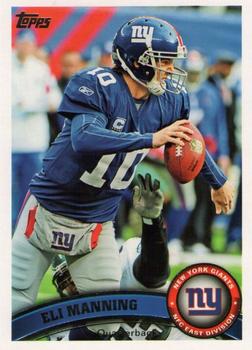 Eli Manning