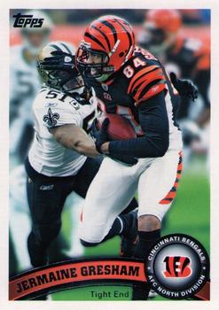 Jermaine Gresham
