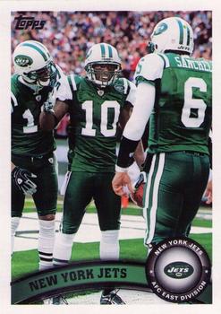 New York Jets