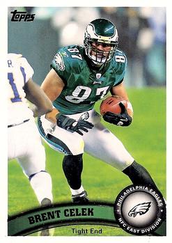Brent Celek
