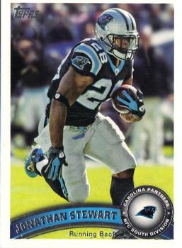 Jonathan Stewart