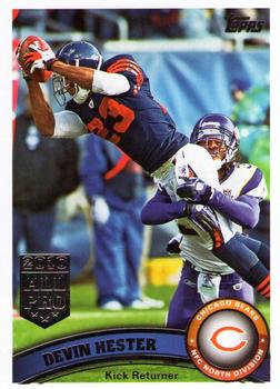 Devin Hester
