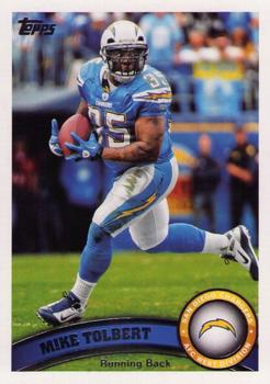 Mike Tolbert