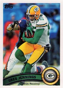 Greg Jennings