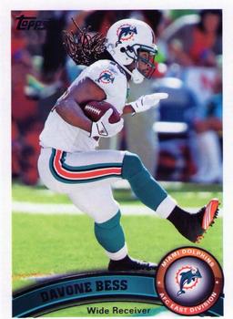 Davone Bess