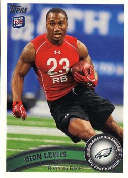 Dion Lewis