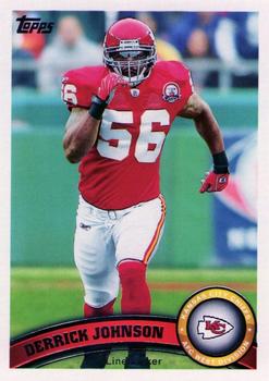 Derrick Johnson