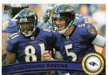 Baltimore Ravens