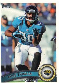 Mike Thomas