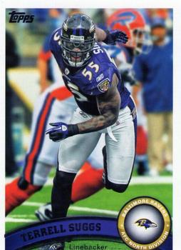 Terrell Suggs