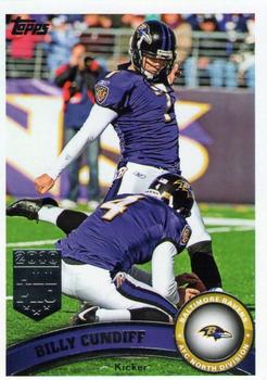 Billy Cundiff