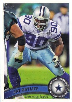 Jay Ratliff
