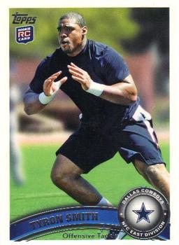 Tyron Smith