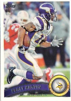 Percy Harvin
