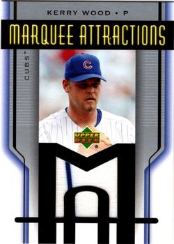 Kerry Wood