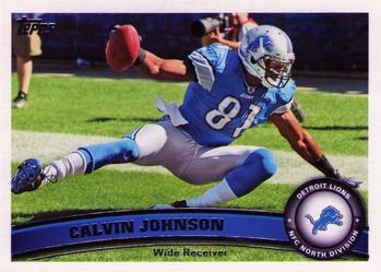 Calvin Johnson