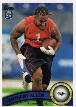 Anthony Allen