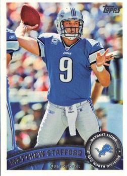Matthew Stafford