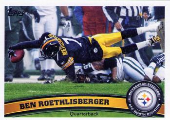 Ben Roethlisberger