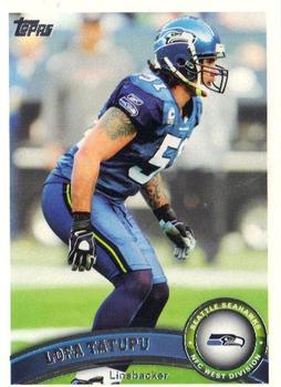 Lofa Tatupu